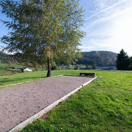 La Charbonniere, Grand Gite Haut-De-Gamme Avec Jacuzzi Et Sauna Gerardmer Luaran gambar