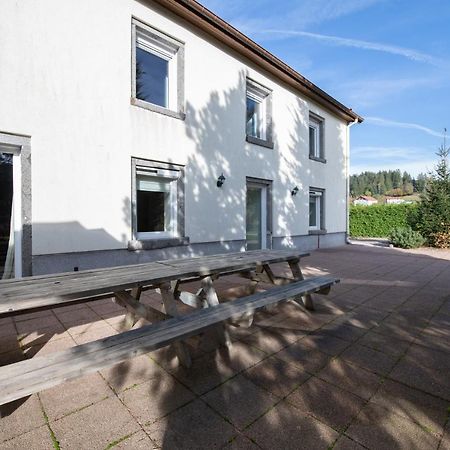 La Charbonniere, Grand Gite Haut-De-Gamme Avec Jacuzzi Et Sauna Gerardmer Luaran gambar